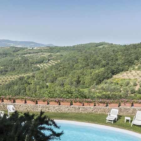 Agriturismo Borgo Spagnoli Magione Exterior foto