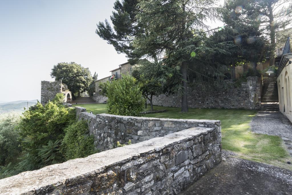 Agriturismo Borgo Spagnoli Magione Exterior foto