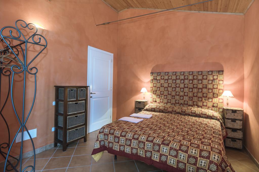 Agriturismo Borgo Spagnoli Magione Exterior foto
