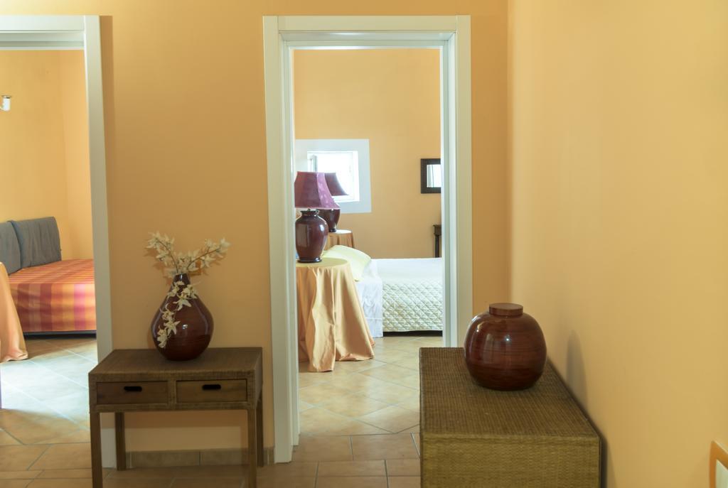 Agriturismo Borgo Spagnoli Magione Exterior foto