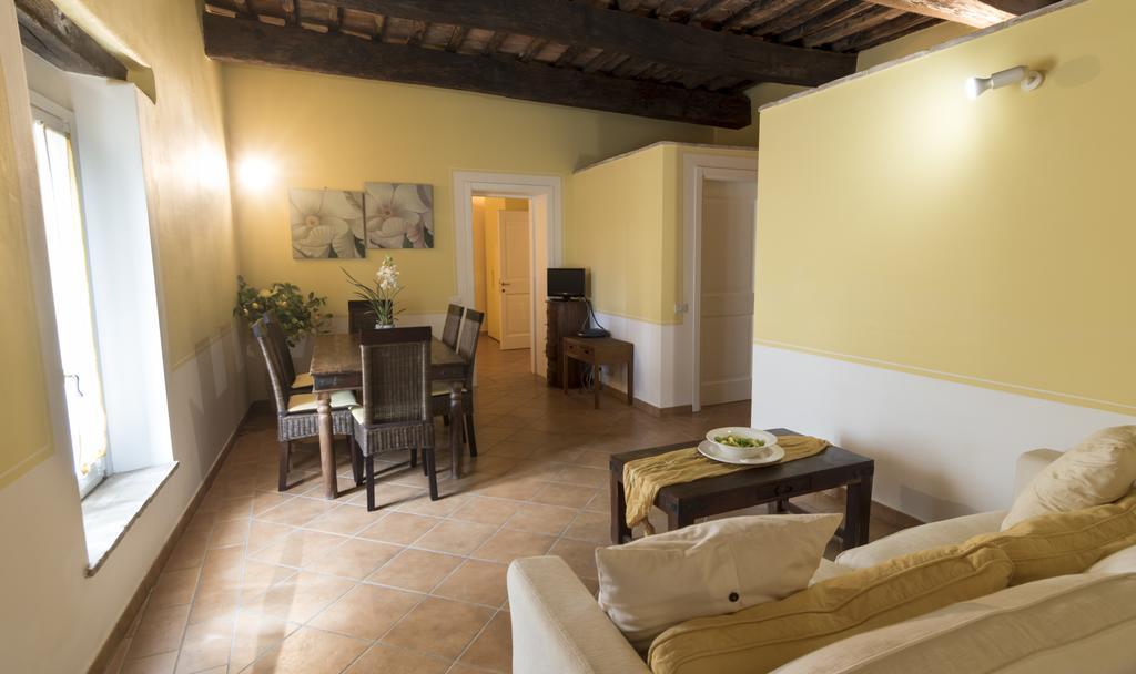 Agriturismo Borgo Spagnoli Magione Exterior foto