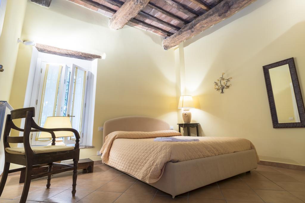 Agriturismo Borgo Spagnoli Magione Exterior foto