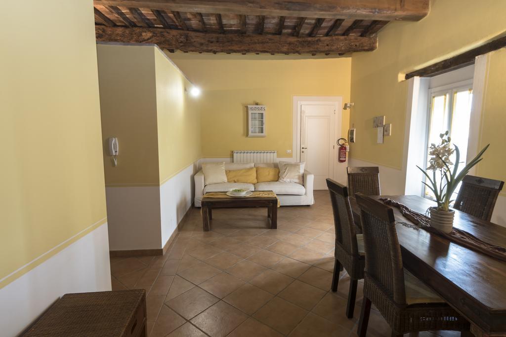 Agriturismo Borgo Spagnoli Magione Exterior foto