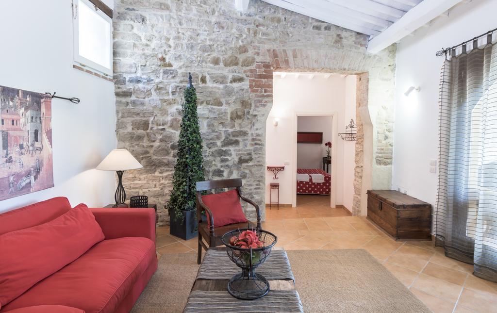 Agriturismo Borgo Spagnoli Magione Exterior foto